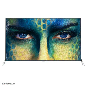 تلویزیون هوشمند اندروید فورکی فیلیپس PHILIPS SMART LED 65PUT6800