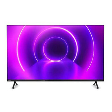 تلویزیون ال ای دی هوشمند 55 اینچ فیلیپس Philips LED Smart 55put8215