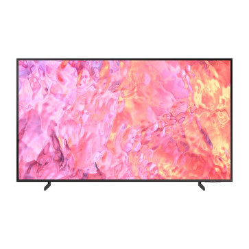  عکس تلویزیون سامسونگ 65Q60C مدل 65 اینچ تصویر 