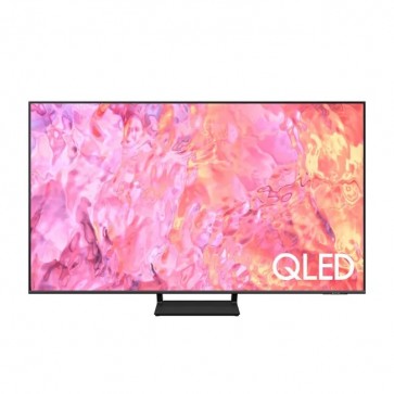 عکس تلوزیون سامسونگ 65Q65C تصاویر