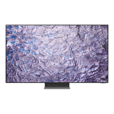  عکس تلویزیونسامسونگ 65QN800C مدل 65 اینچ تصویر 