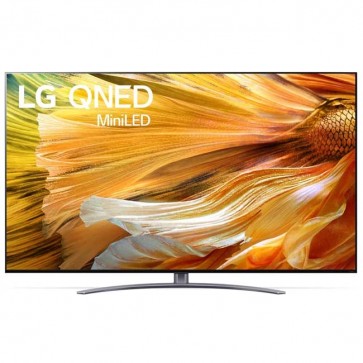 عکس تلویزیون ال جی 65QNED916 تصویر