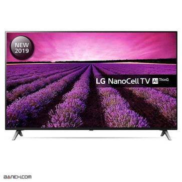 تلویزیون ال جی هوشمند فورکی LG 65SM8500PLA 