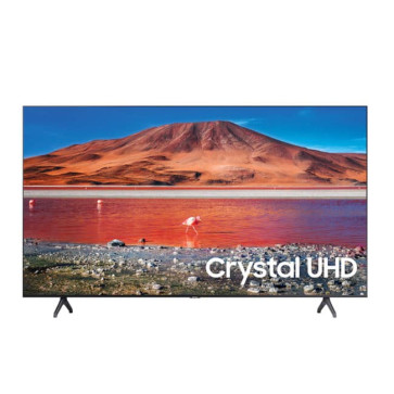 تلویزیون سامسونگ هوشمند فورکی 65TU7000 SAMSUNG 