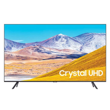 تلویزیون سامسونگ هوشمند فورکی 65 اینچSamsung LED 65tu8100