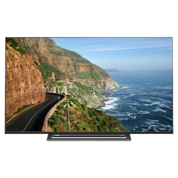 تلویزیون ال ای دی هوشمند توشیبا toshiba 65u7950