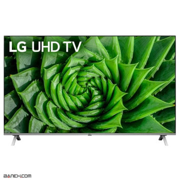 تلویزیون هوشمند ال جی فورکی LG 65UN8060PVB