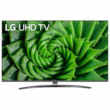 تلویزیون ال جی 65 اینچ مدل 65UN8160 اسمارت 