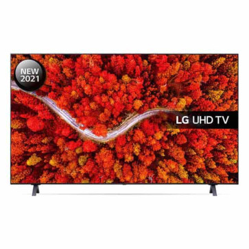 تلویزیون ال جی هوشمند 65 اینچ فورکی LG 65up80003 