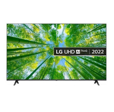عکس تلویزیون ال جی 65UQ8006 تصاویر