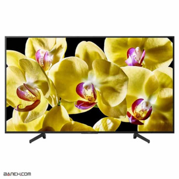 تلویزیون هوشمند سونی فورکی 65X8000G Sony