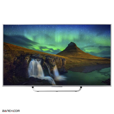 تلویزیون اندروید فورکی سونی SONY ANDROID 4K 3D 65X8500C