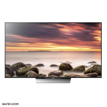 تلویزیون هوشمند  سونی SONY 4K UHD TV 65X8500D