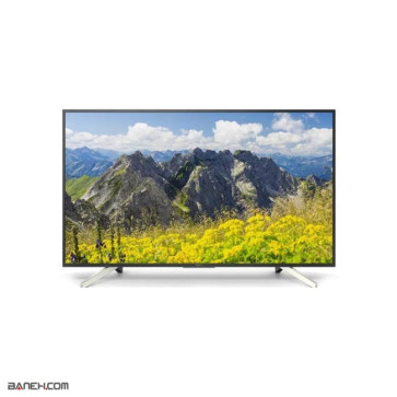 تلویزیون سونی فورکی هوشمند اندروید KD-75X8500G Sony 