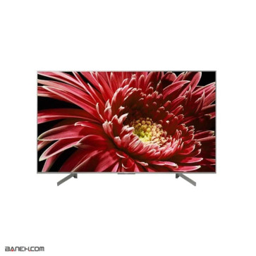 تلویزیون هوشمند سونی فورکی 65X8577G Sony