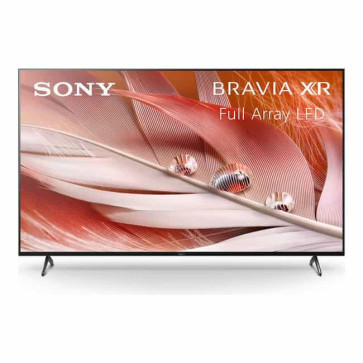 تلویزیون 65 اینچ ال ای دی هوشمند فورکی سونی Sony Smart 65x90j