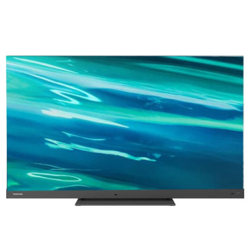 عکس تلویزیون توشیبا 65Z770 مدل 65 اینچ اسمارت تصاویر