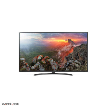 تلویزیون ال جی هوشمند فول اچ دی49UK6470 LG