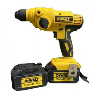 دریل شارژی تخریب 68 ولت دیوالت Dewalt Rechargeable