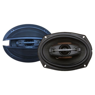 اسپیکر خودرو بیضی 360 وات کار استون CarSton 6902C 