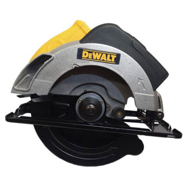 اره دیسکی 1500 وات تیغه 18.5 سانتی متر دیوالت Dewalt Disc Saw 705