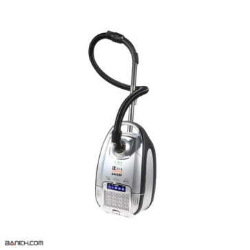 جاروبرقی ناسا الکتریک 2400 وات NS-7071 NASA Vacuum Cleaner