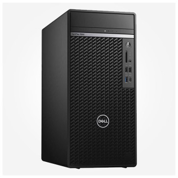 کیس کامپیوتری 32 گیگابایت رومیزی مدل 7080 Dell Core i7-10700