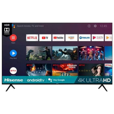 تلویزیون ال ای دی هوشمند هایسنس 70A7200 Hisense 