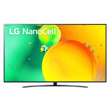 عکس تلویزیون ال جی مدل 70NANO763 تصاویر