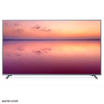 تلویزیون فیلیپس ال ای دی هوشمند فورکی 70PUT6774 Philips