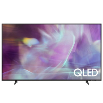 عکس تلویزیون سامسونگ 70Q60A مدل 70 اینچ کیولد QLED 