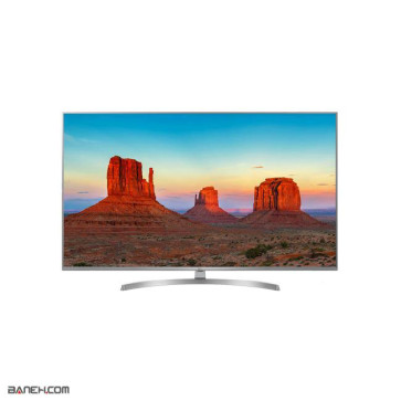 تلویزیون هوشمند ال جی فورکی 70UK7000PVA LG