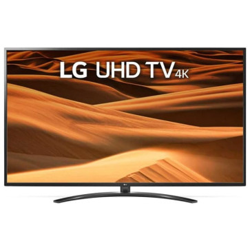 تلویزیون ال جی هوشمند اولترا اچ دی فورکی 70UM7450 LG 