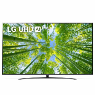 عکس تلویزیون ال جی مدل 70UQ81003 تصاویر