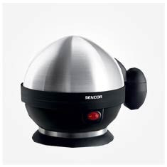 تخم مرغ پر سنکور 380 وات Sencor SEG720BS