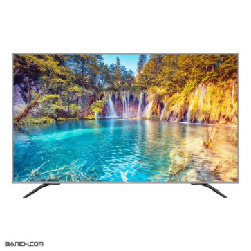تلویزیون هوشمند فورکی هایسنس Hisense 75A6500 UHD 4K 