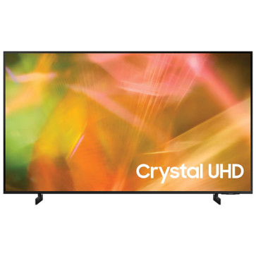 تلویزیون سامسونگ 75 اینچ مدل 75AU8002 اسمارت 4k