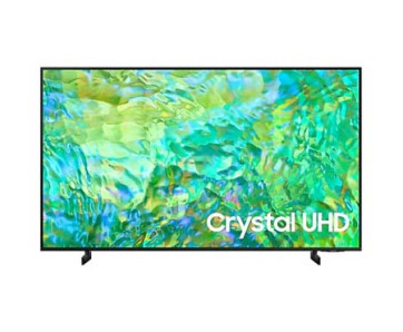  عکس تلویزیون سامسونگ 75CU8072 مدل 75 اینچ تصویر 