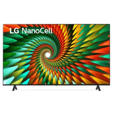 قیمت تلویزیون ال جی 75NANO776 خرید