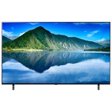 تلویزیون ال جی 75NANO806 