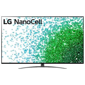 عکس تلویزیون ال جی 75NANO813 مدل 75 اینچ هوشمند 2022 تصاویر