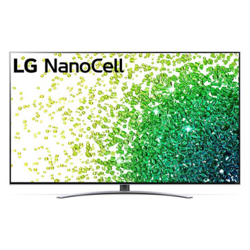 عکس تلویزیون ال جی مدل 75 اینچ 75NANO886 تصاویر تصویر
