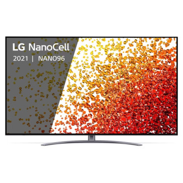  عکس تلویزیون الجی 75NANO966 مدل 75 اینچ تصویر 