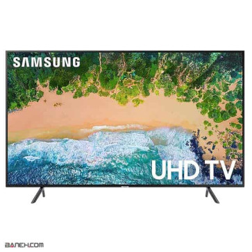 خرید تلویزیون سامسونگ فورکی Samsung 75NU7100 Smart LED 