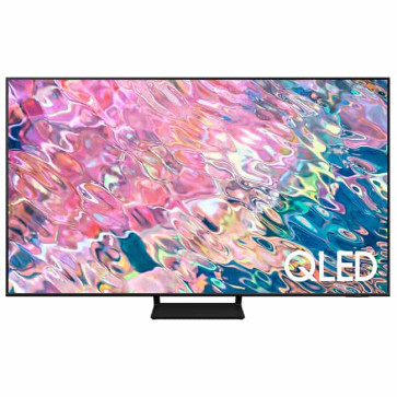 عکس تلویزیون سامسونگ 75Q60B مدل 75 اینچ کیولد اسمارت