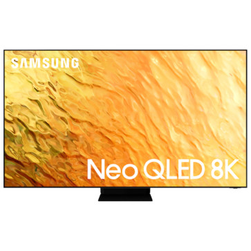 عکس تلویزیون سامسونگ 75QN800B مدل تصاویر