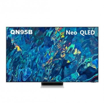 تصویر تلویزیون سامسونگ 75 اینچ مدل 75QN95B عکس