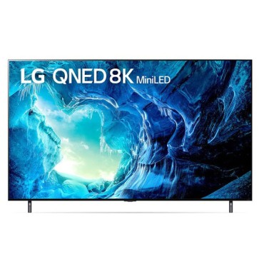 قیمت تلویزیون ال جی 75QNED956 خرید