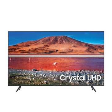 تلویزیون سامسونگ هوشمند فورکی 75TU7100 Samsung 