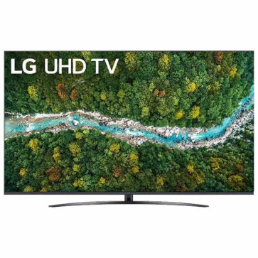 تلویزیون ال جی 75UP78003 مدل 75 اینچ اسمارت 4k 